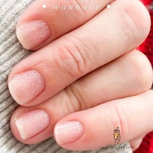 Retired Color Street Nail Strips - Wannabe